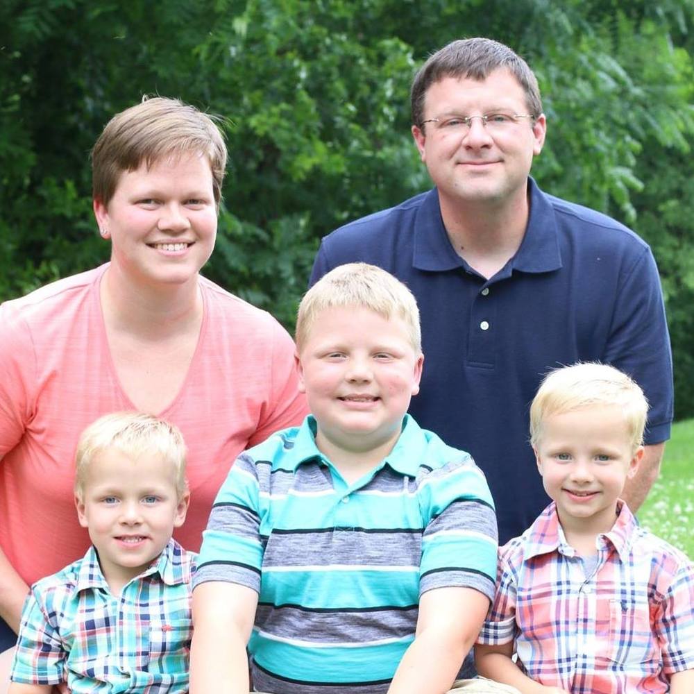 Meet your Posher, Cheryl